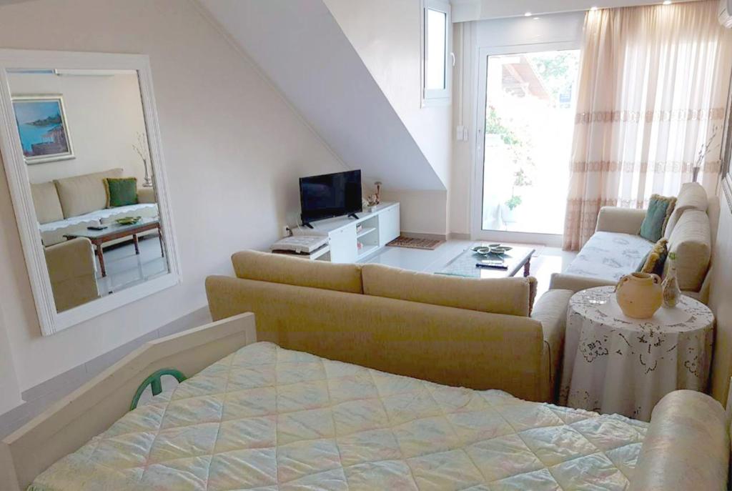 Maria's Garden House photo 1