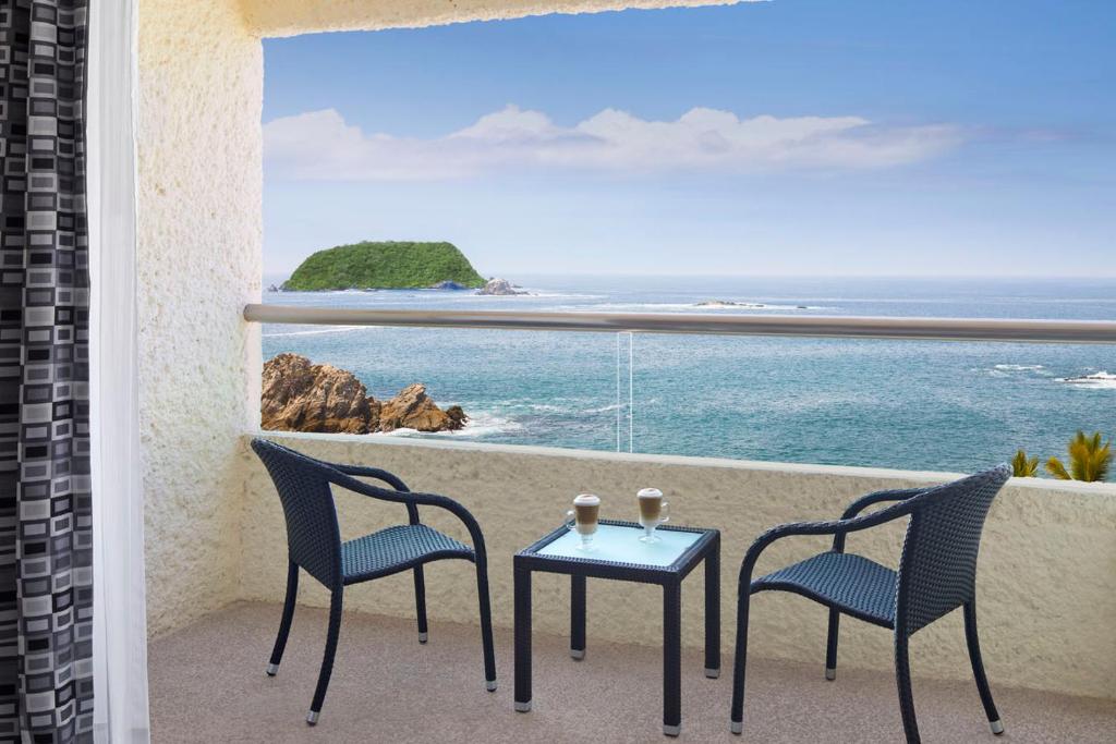 Dreams Huatulco Resort & Spa photo 4