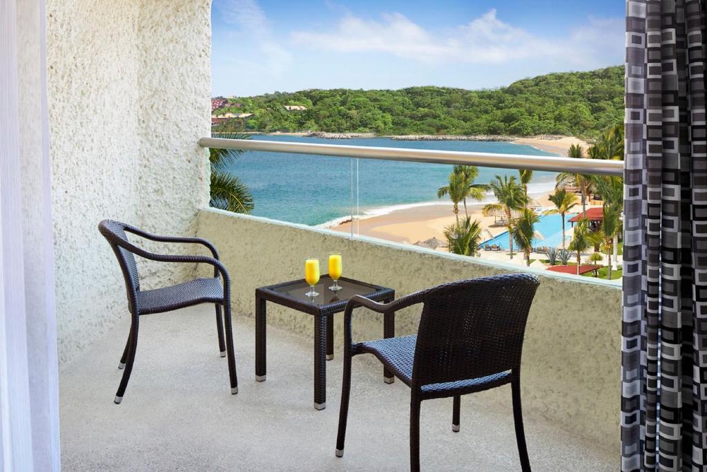 Dreams Huatulco Resort & Spa photo 3
