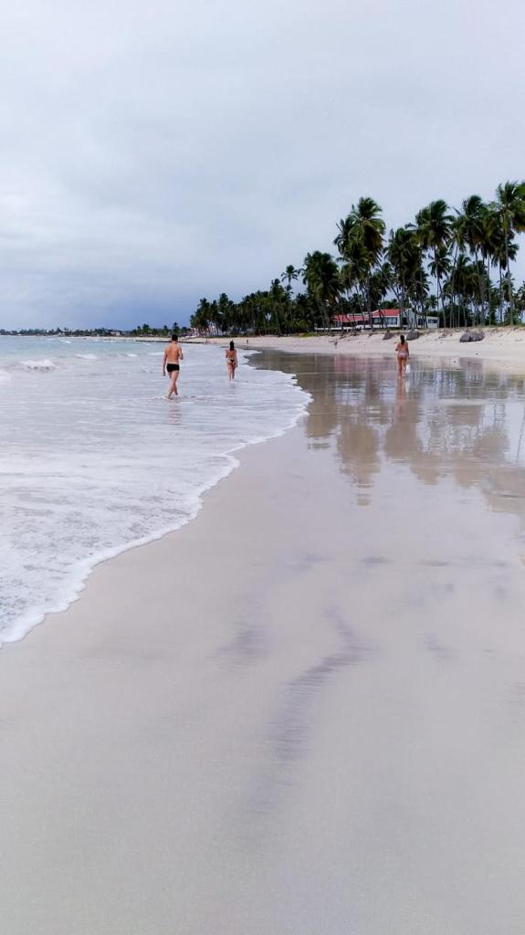Carneiros Beach Resort photo 2