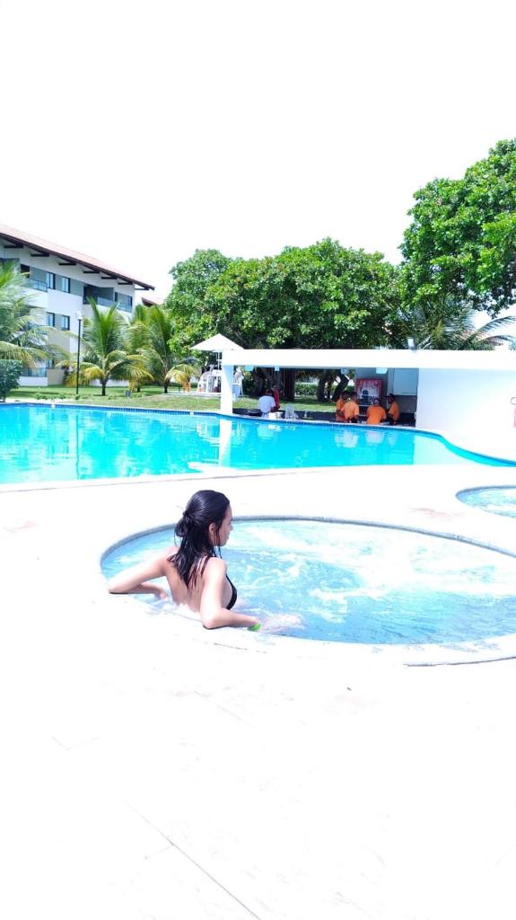 Carneiros Beach Resort photo 1