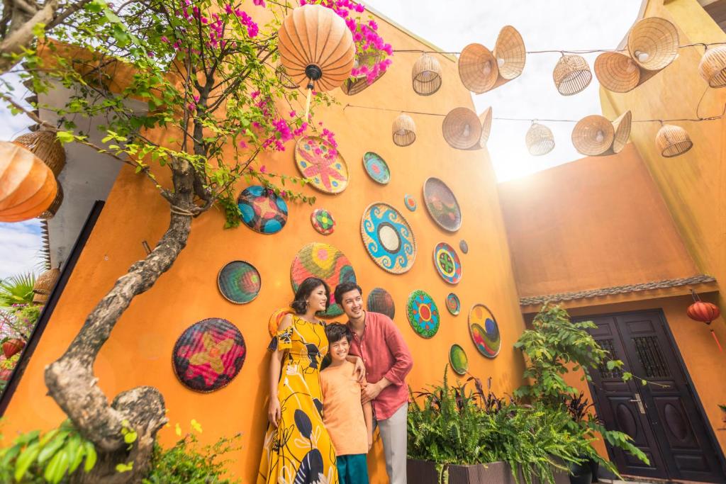 Vinpearl Resort & Golf Nam Hoi An