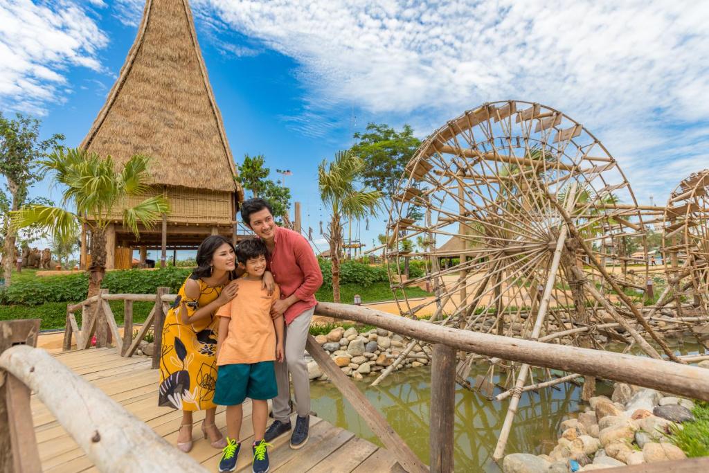 Vinpearl Resort & Golf Nam Hoi An