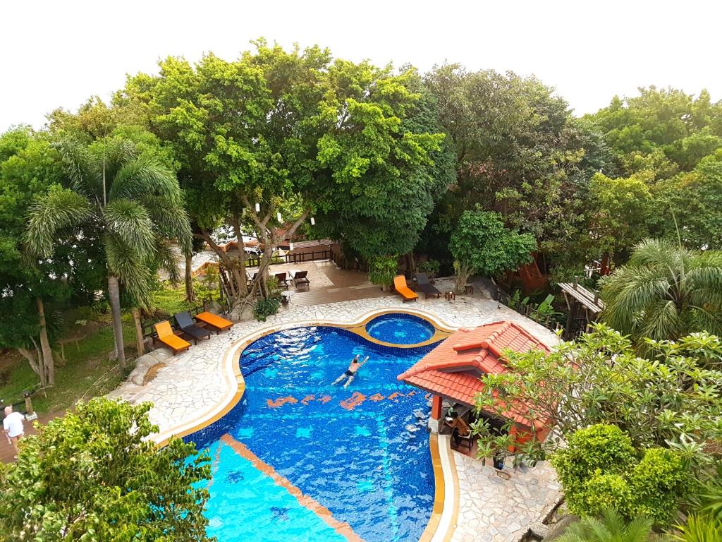 Sea Breeze Resort - SHA Plus photo 3