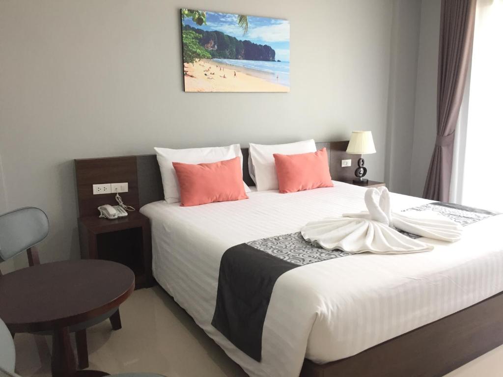 Aonang Sea Valley Resort photo 2