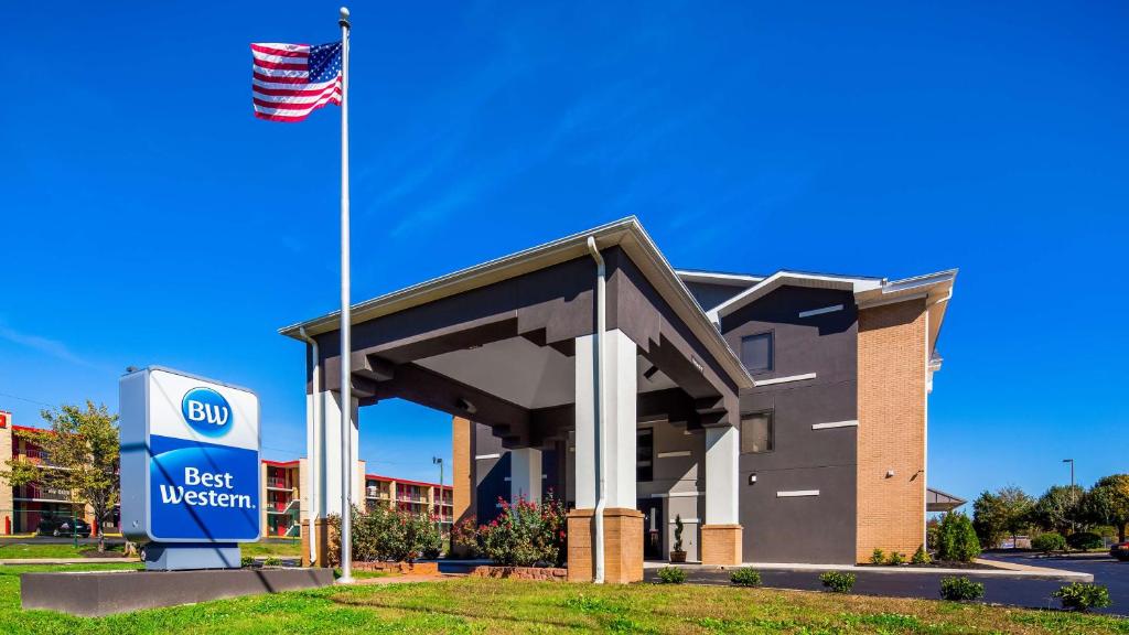 Best Western Rock Hill image