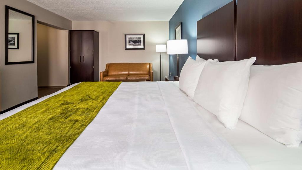 Best Western Rock Hill photo 1