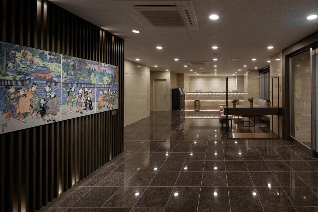 Center Hotel Narita2 R51 photo 1