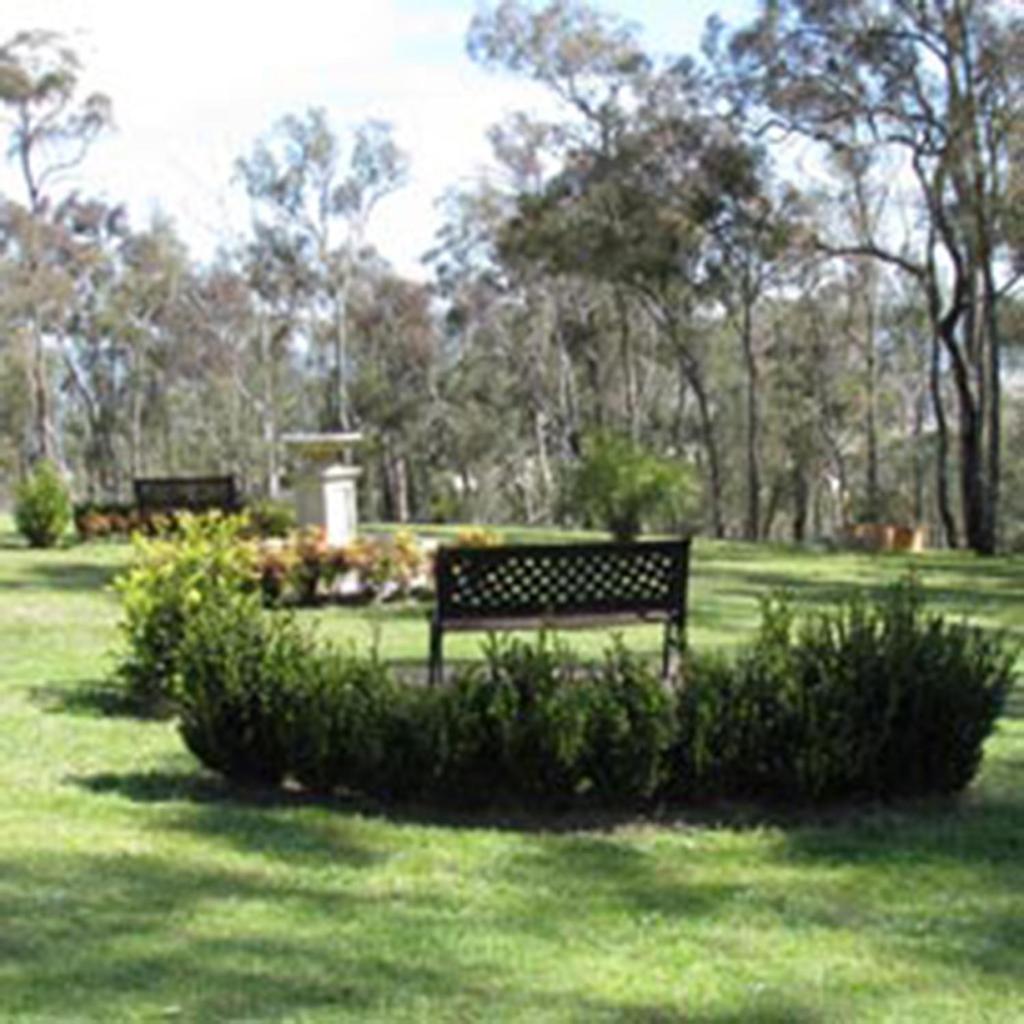 Hill Top Country Guest House photo 1
