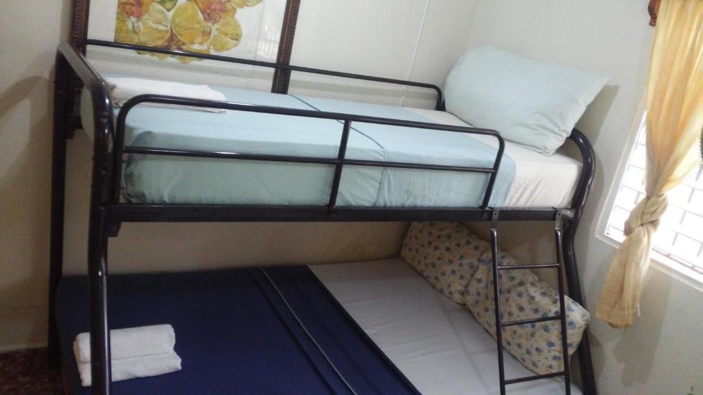 Las Galeras Island Hostel photo 2