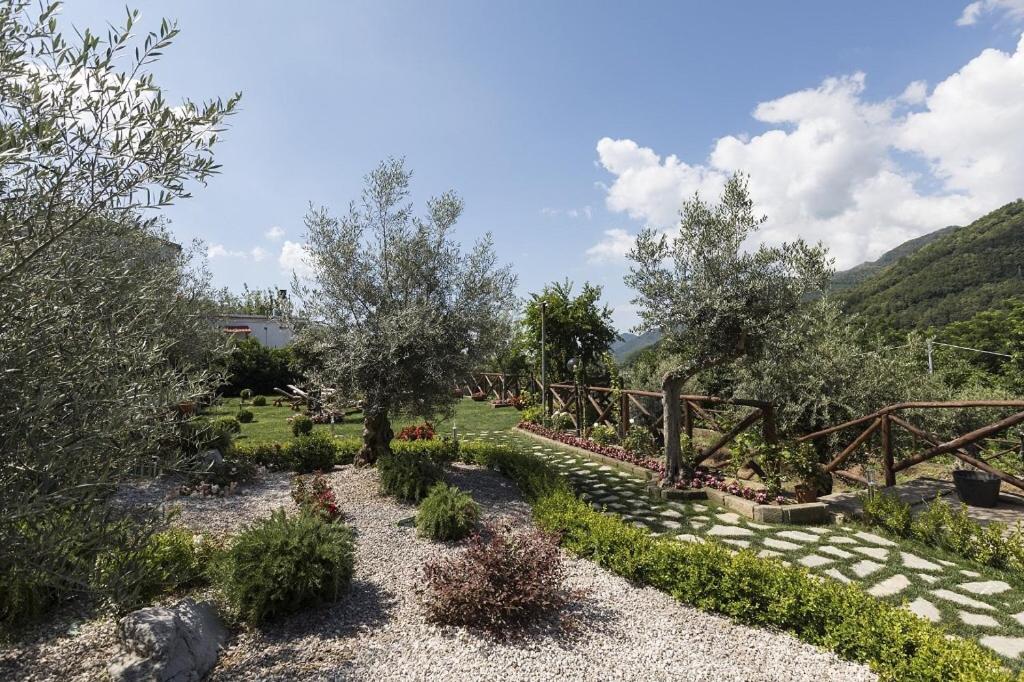 B&B Fior Tramonti photo 4