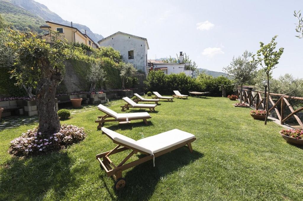 B&B Fior Tramonti photo 3