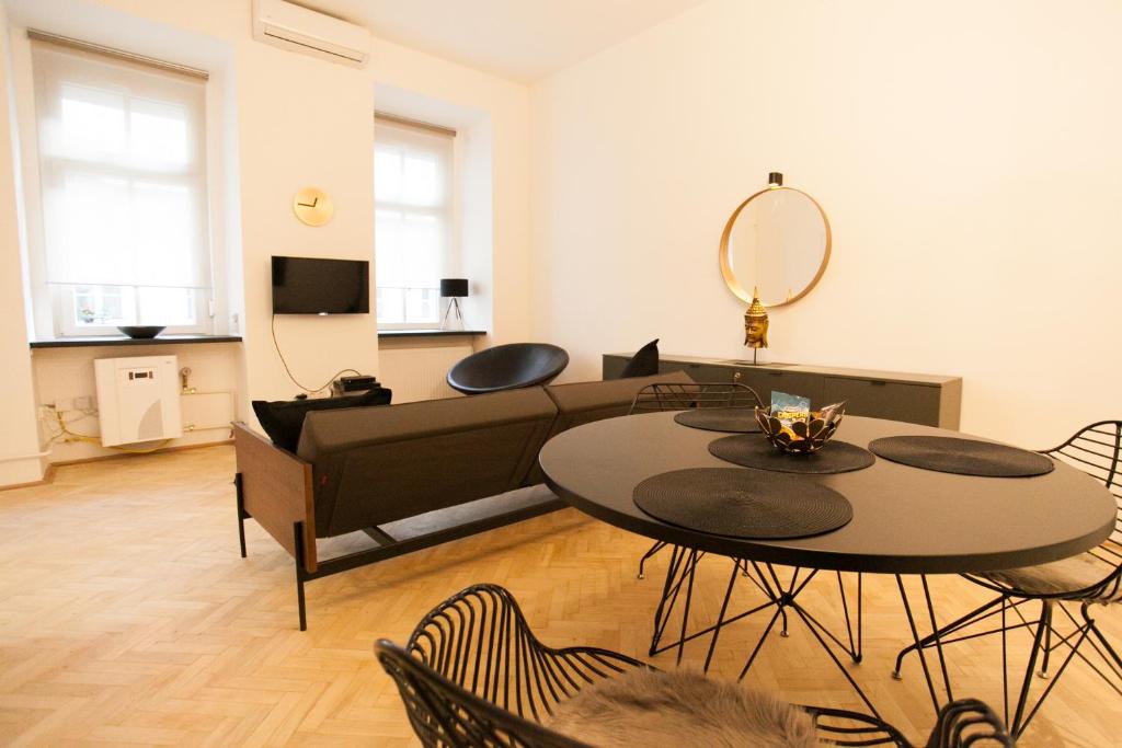 Real Delux Apartment next to Gozsdu & Synagogue photo 3