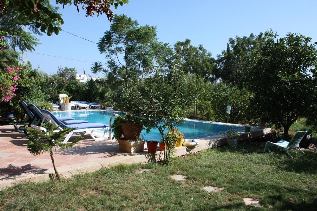 Villa Mandarin by Important Group Travel photo 2