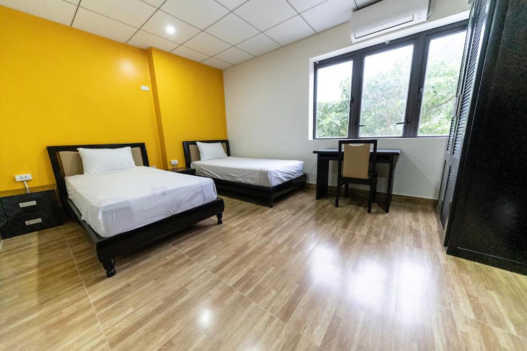 Central Backpackers Hostel - Phong Nha