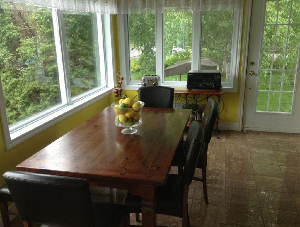 Gîte Maison Parc Delormier photo 2