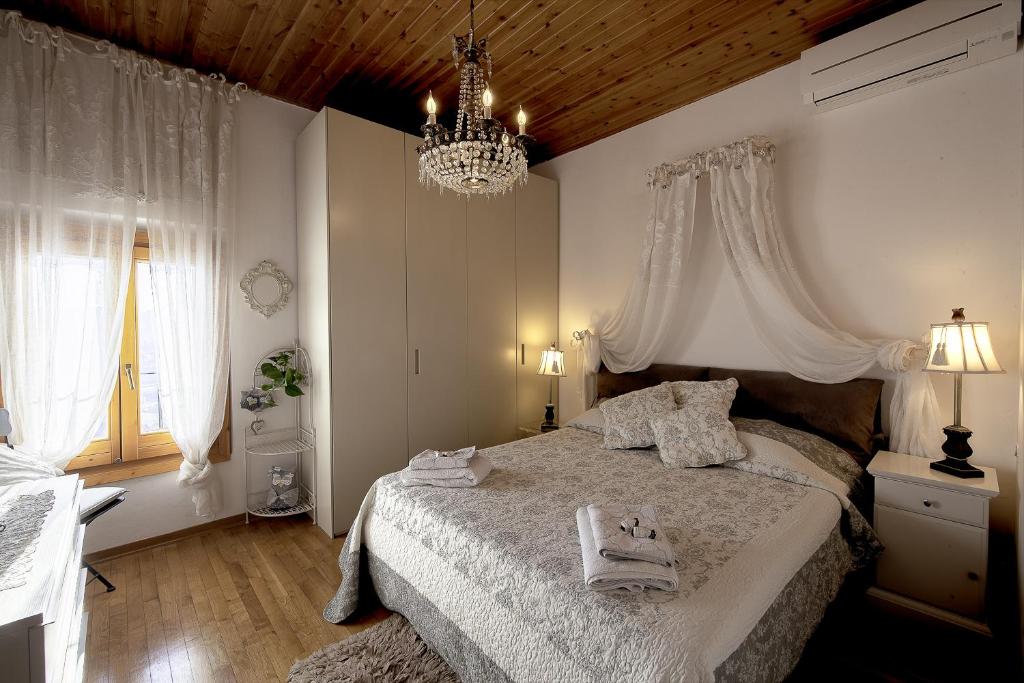 B&B L'Orologio - Tap to explore photos