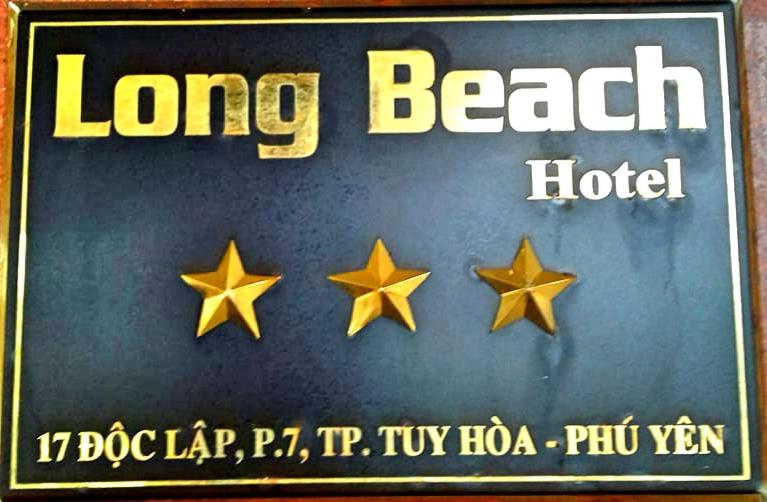 Khách Sạn Long Beach  