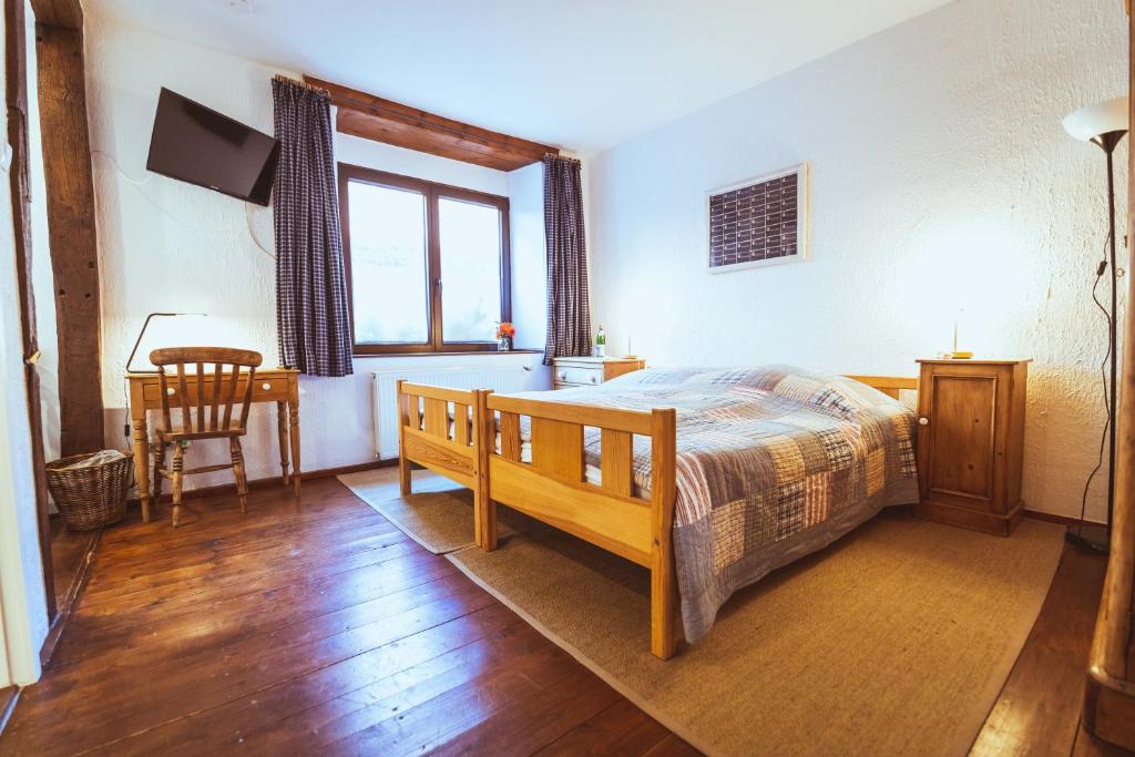 Gästehaus Kersting photo 3