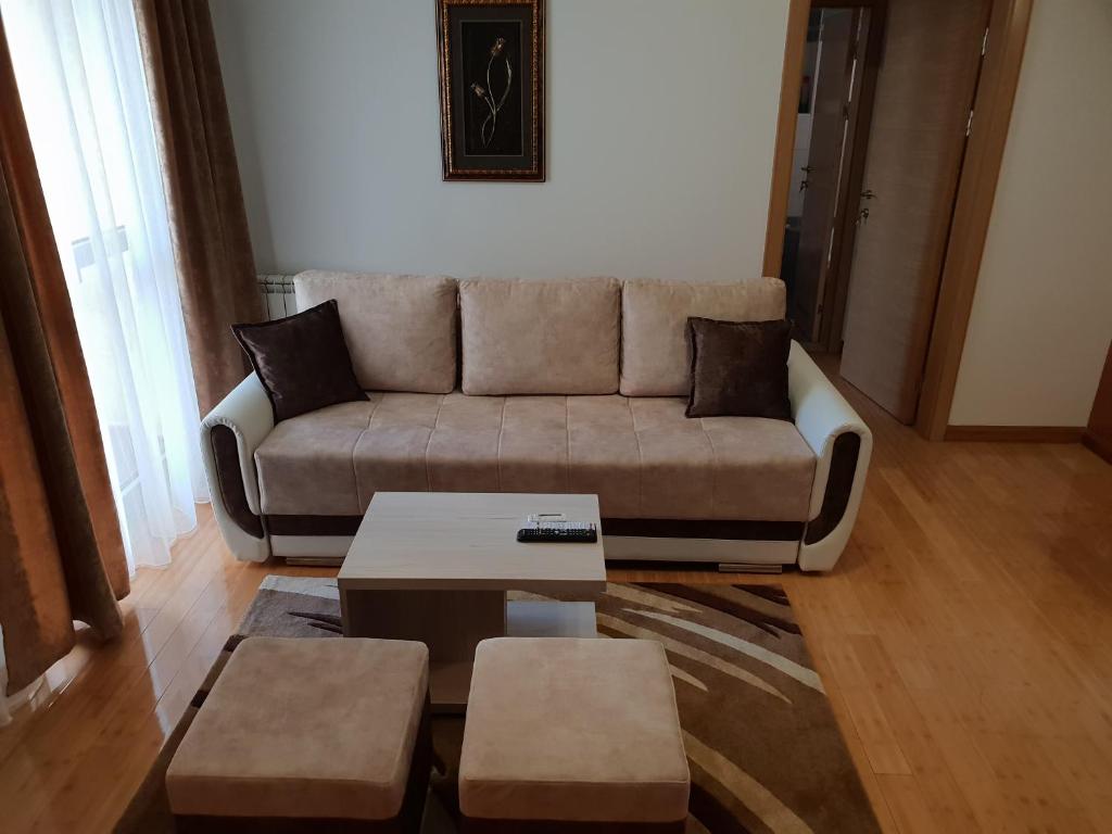 Apartman KEJ free parking photo 4