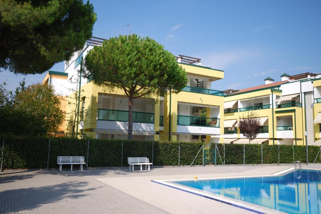 Residence Le Altane photo 2