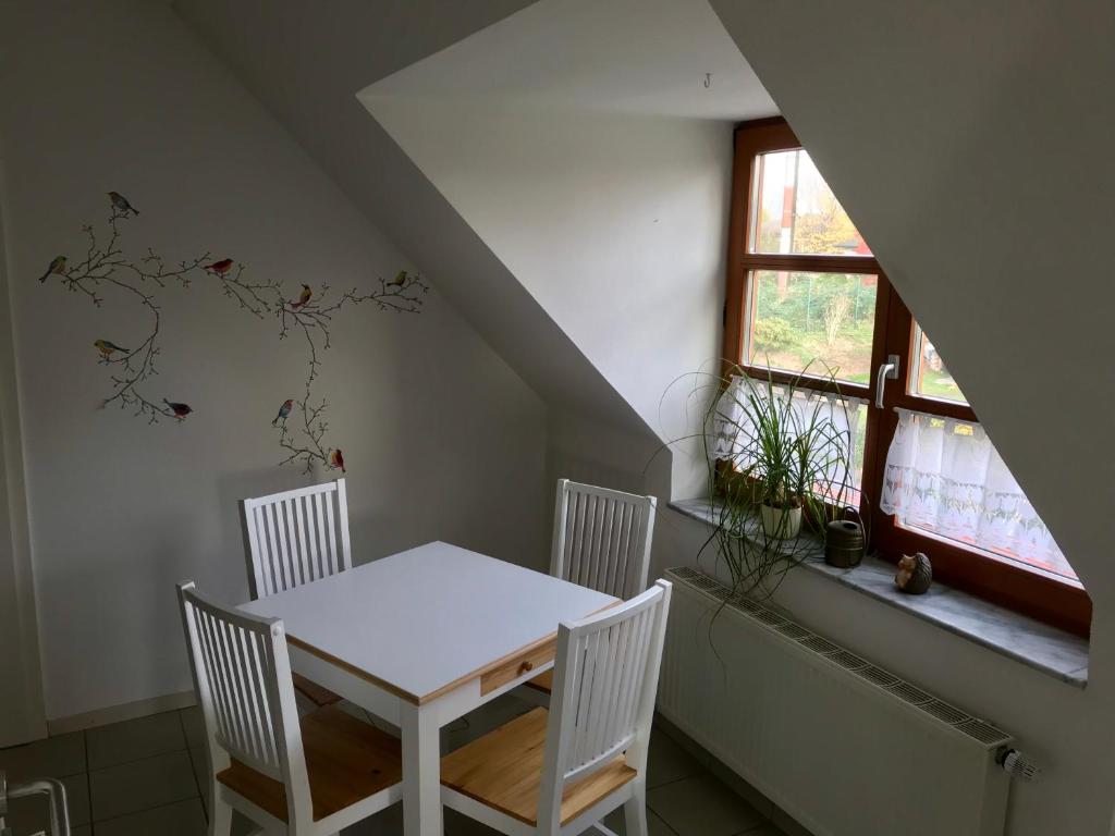 Ferienwohnung Holtenau photo 4