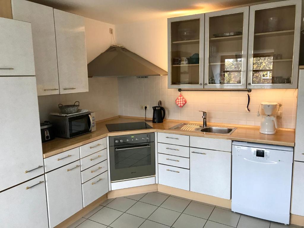 Ferienwohnung Holtenau photo 3