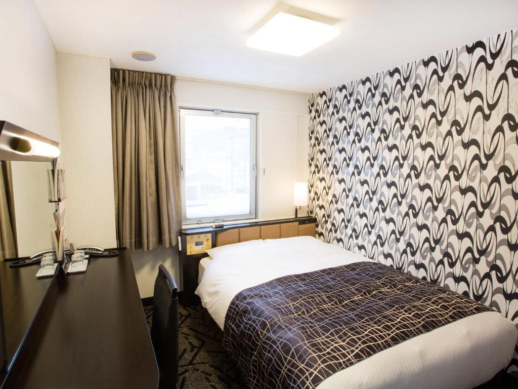 APA Hotel Hakodate Ekimae photo 4