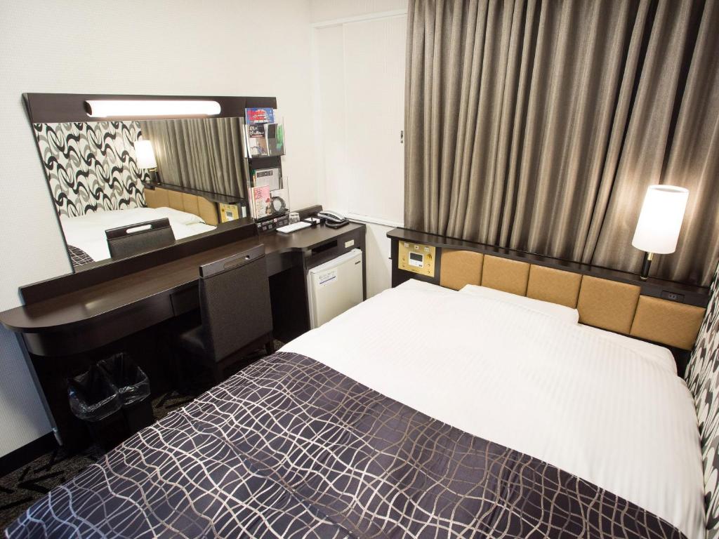 APA Hotel Hakodate Ekimae photo 3