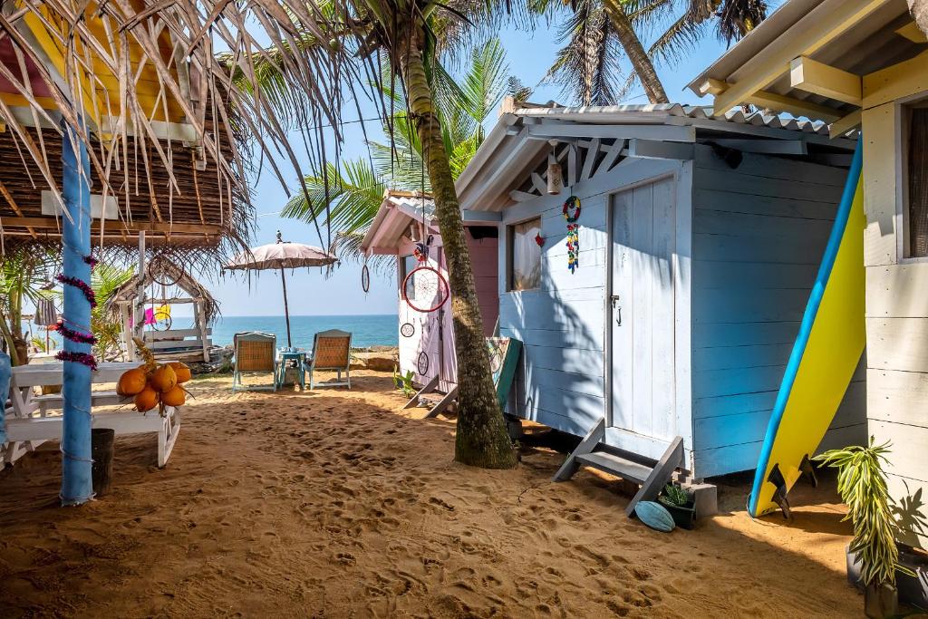 Bara Beach Home photo 3