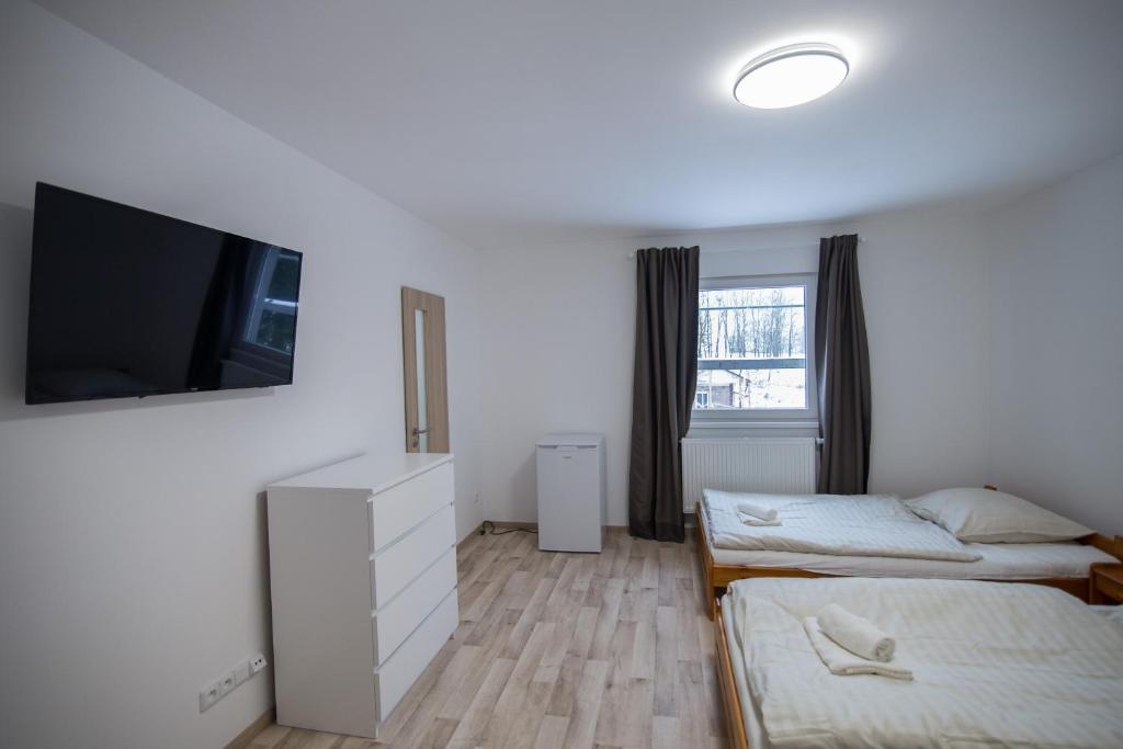 Apartment Šarka photo 1