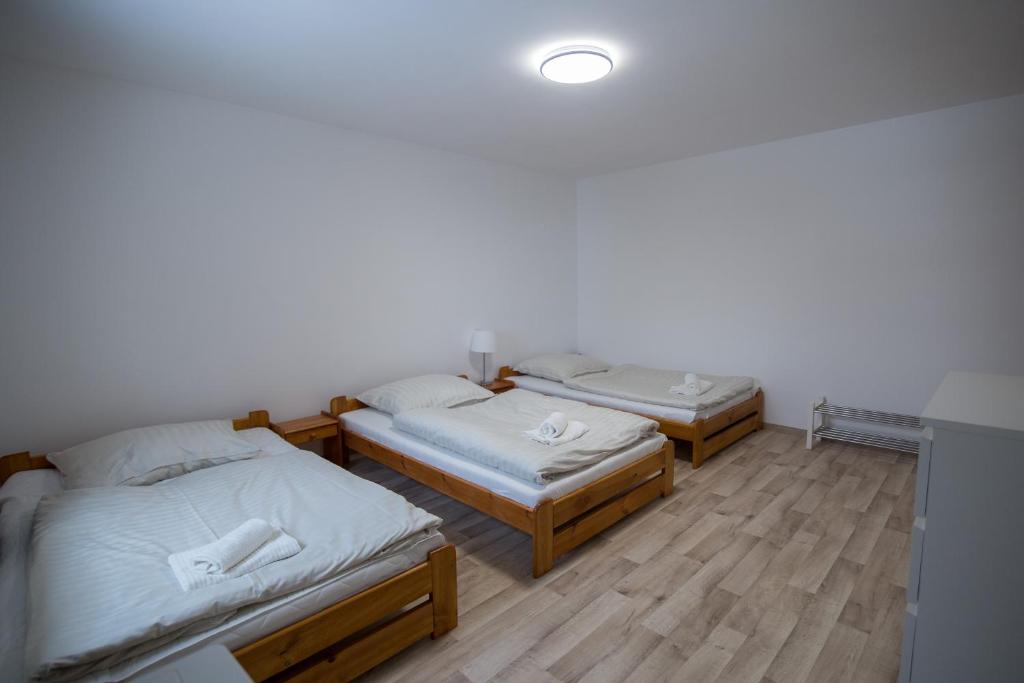Apartment Šarka photo 4