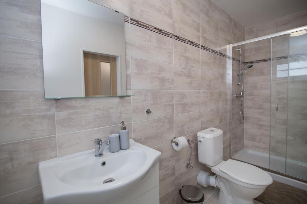 Apartment Šarka photo 3