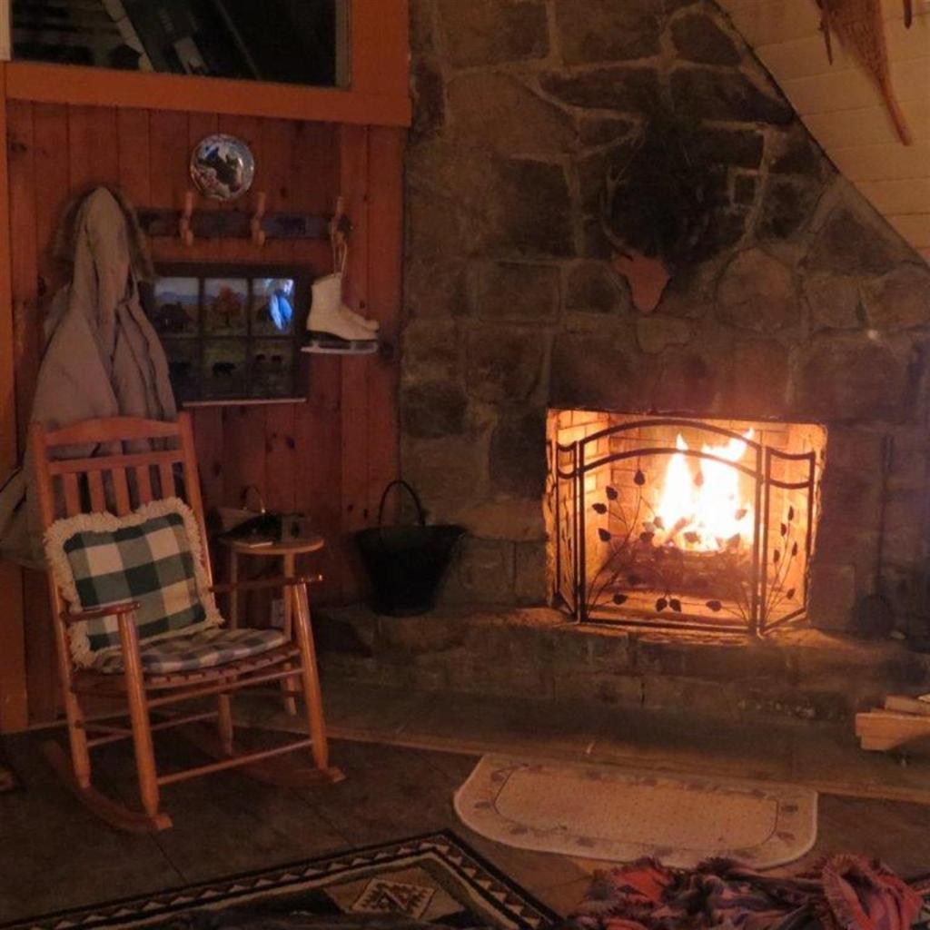 Buckberry Creek Chalet image