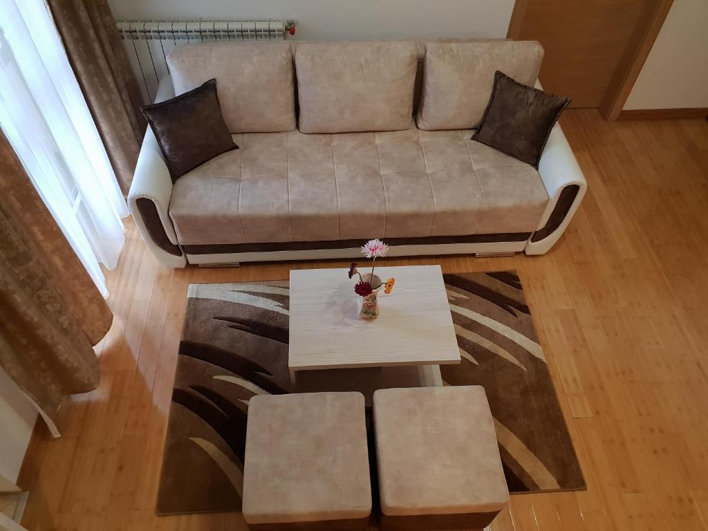 Apartman KEJ free parking photo 3