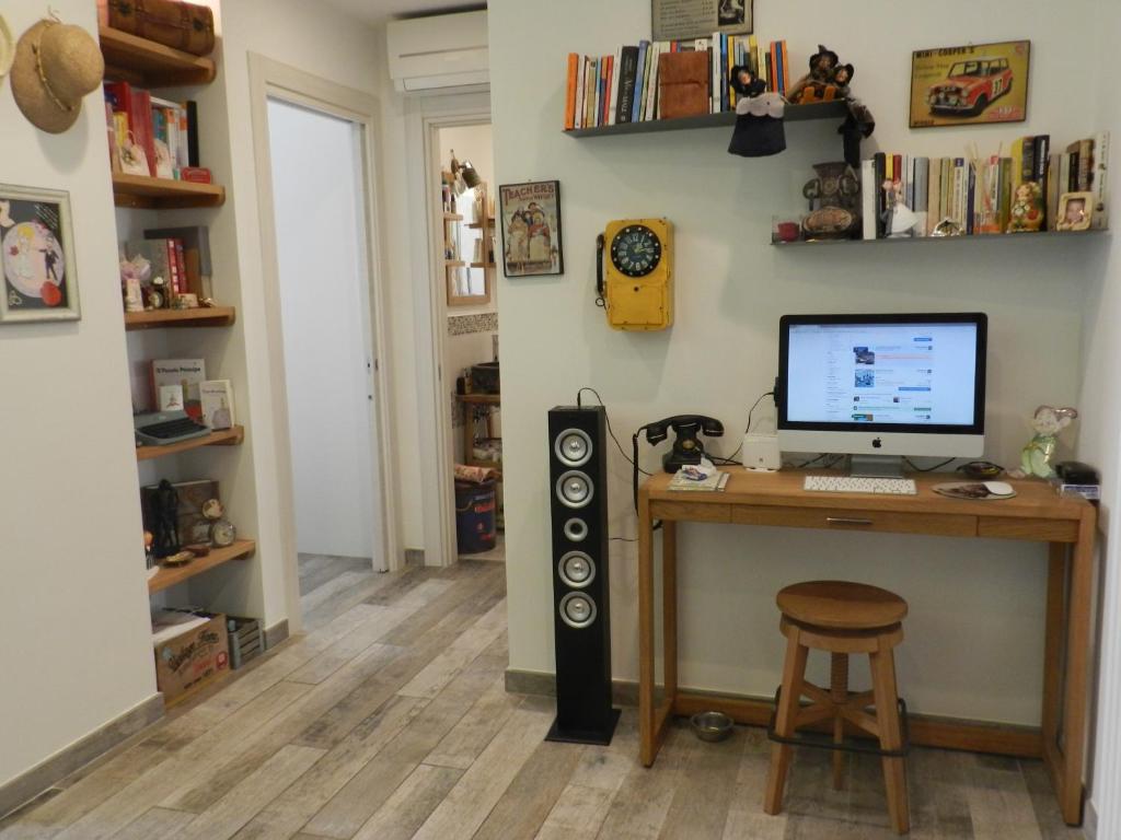 Casa al mare Sissi photo 1
