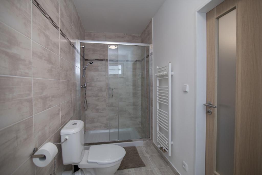 Apartment Tereza photo 4