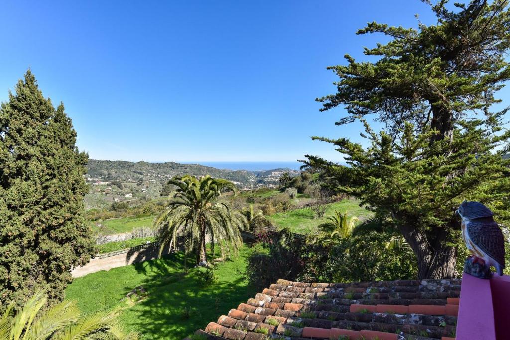 Finca Madroñal with Pool in Gran Canaria photo 4