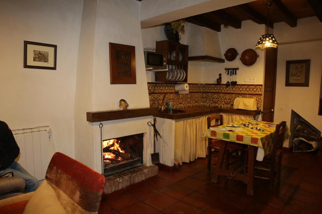 Casa La Tinaja photo 1