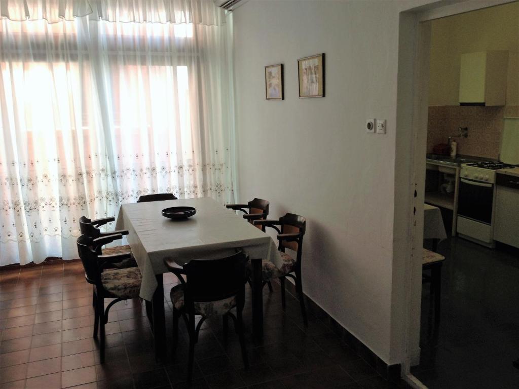 Apartments Soline photo 4