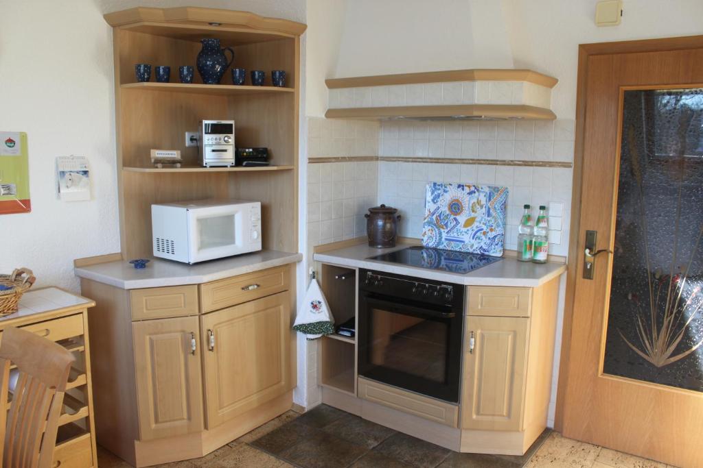 Ferienwohnung "Küchenmeister" photo 3