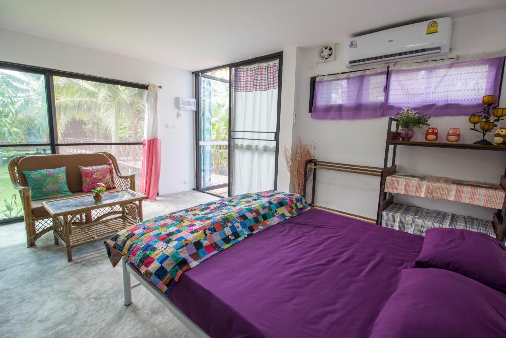 Phor Kub Mae Homestay photo 1