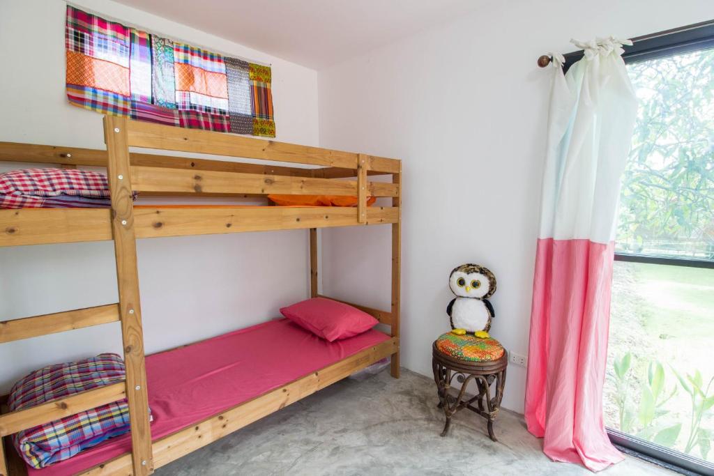Phor Kub Mae Homestay photo 2