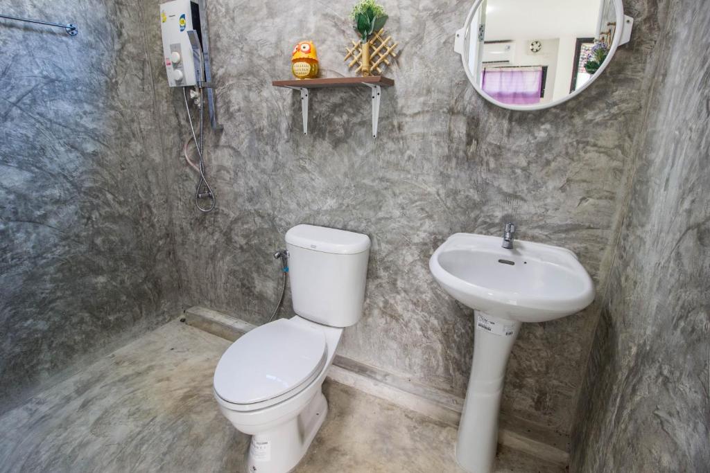 Phor Kub Mae Homestay photo 3