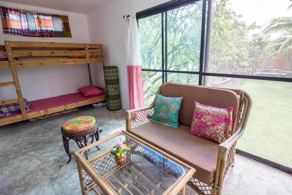 Phor Kub Mae Homestay photo 4
