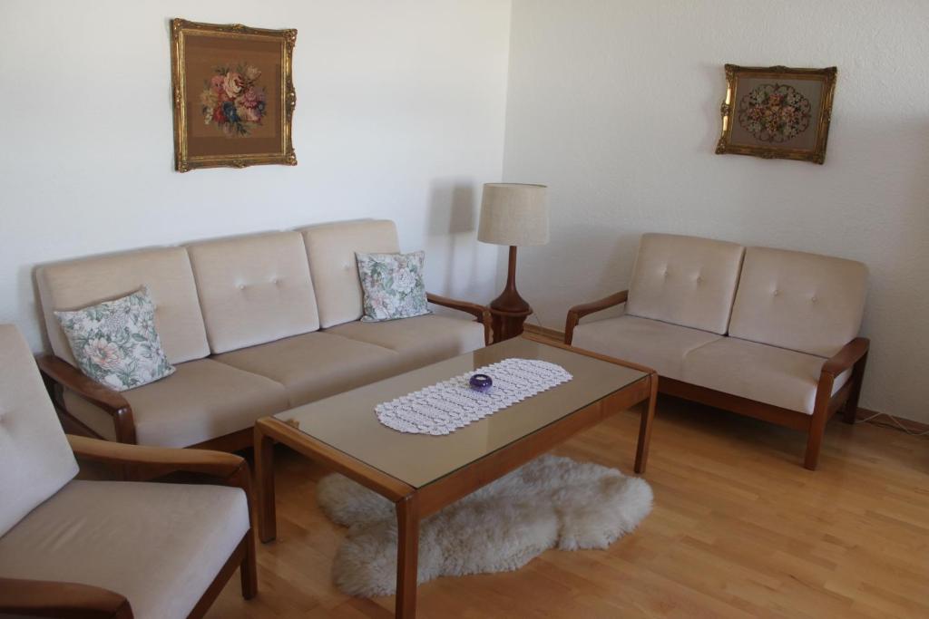 Ferienwohnung "Küchenmeister"