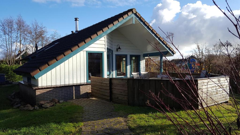 Haantjes Vakantiepark photo 1