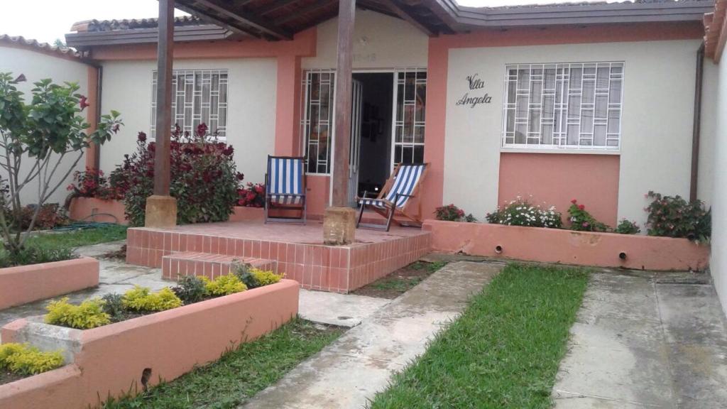 Villa Angela photo 3
