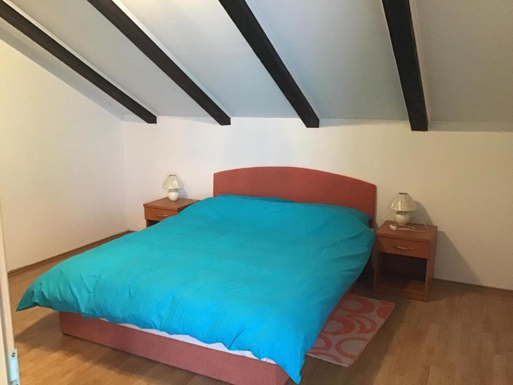 Apartman Carina photo 1