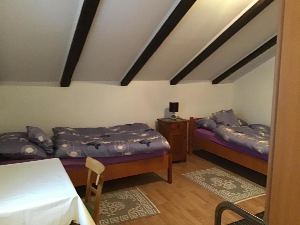 Apartman Carina photo 2